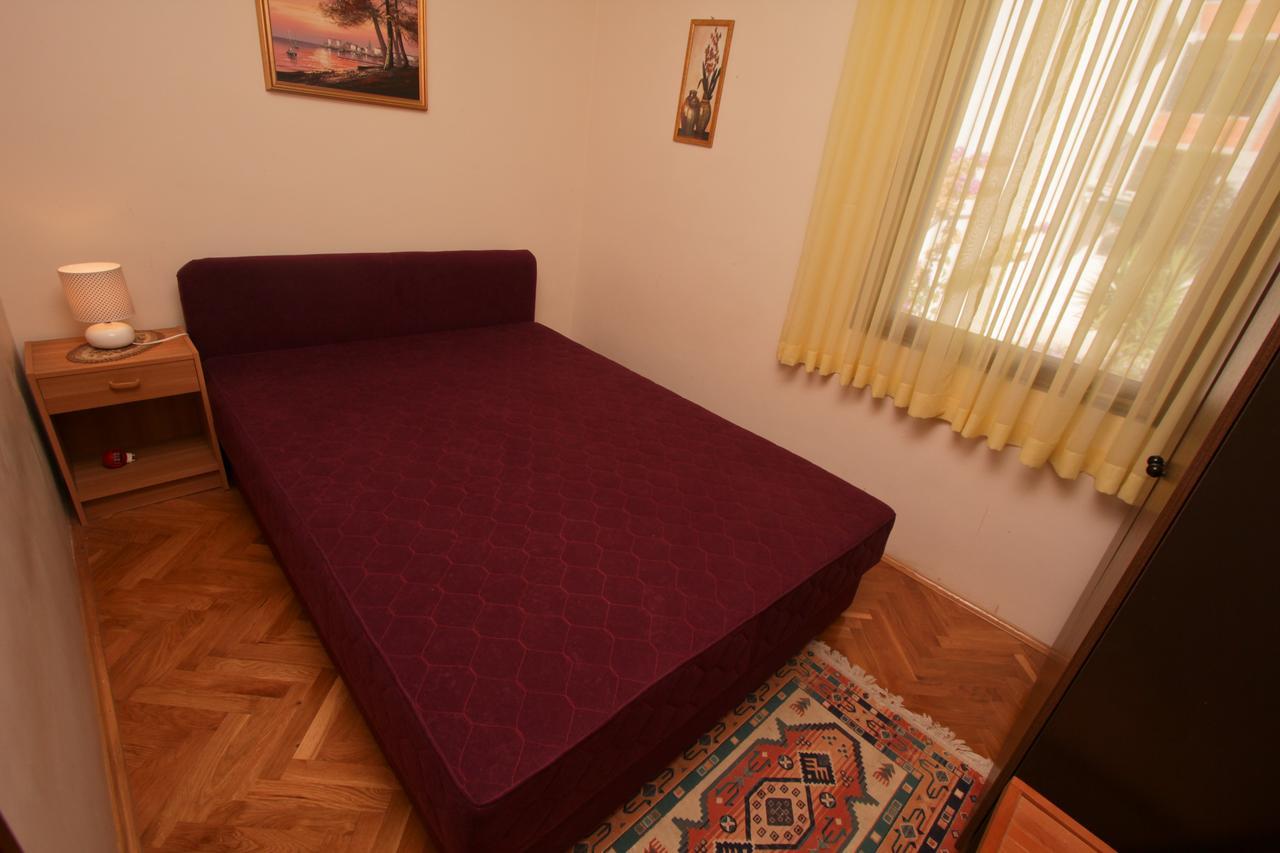 Apartments Simac Trogir Kültér fotó