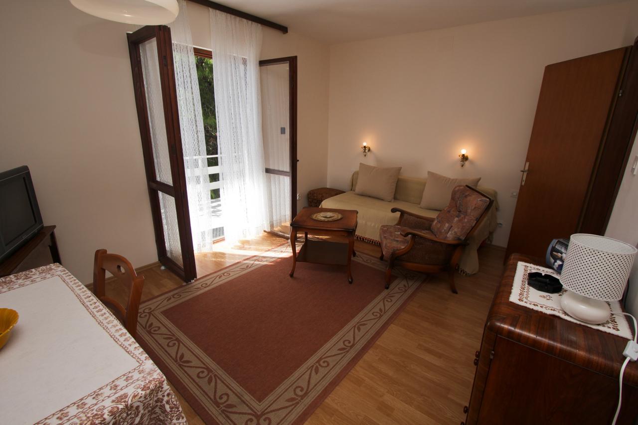 Apartments Simac Trogir Kültér fotó