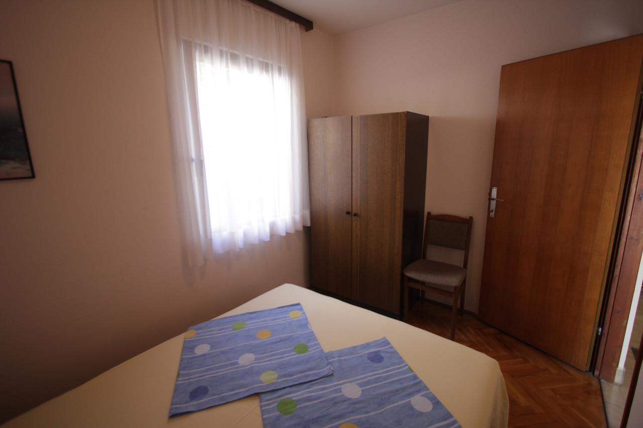 Apartments Simac Trogir Kültér fotó