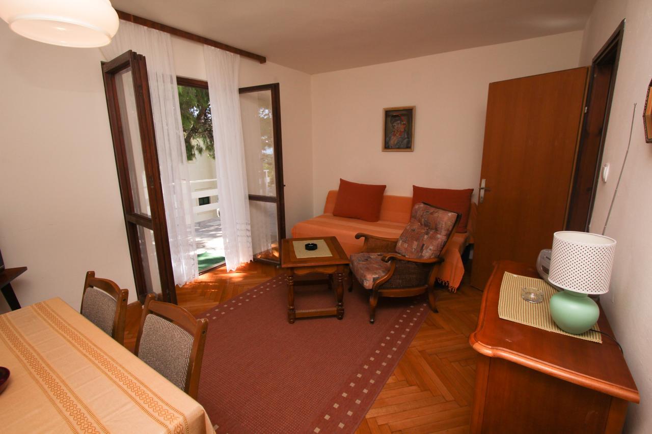 Apartments Simac Trogir Kültér fotó